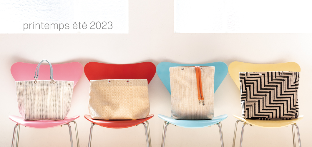 2023 printemps ete